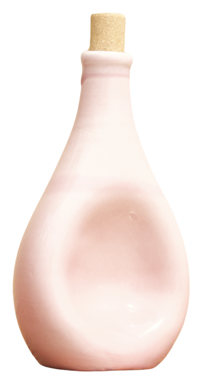 The Hug bottle