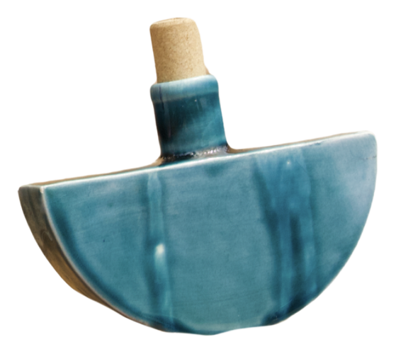 The Moon bottle